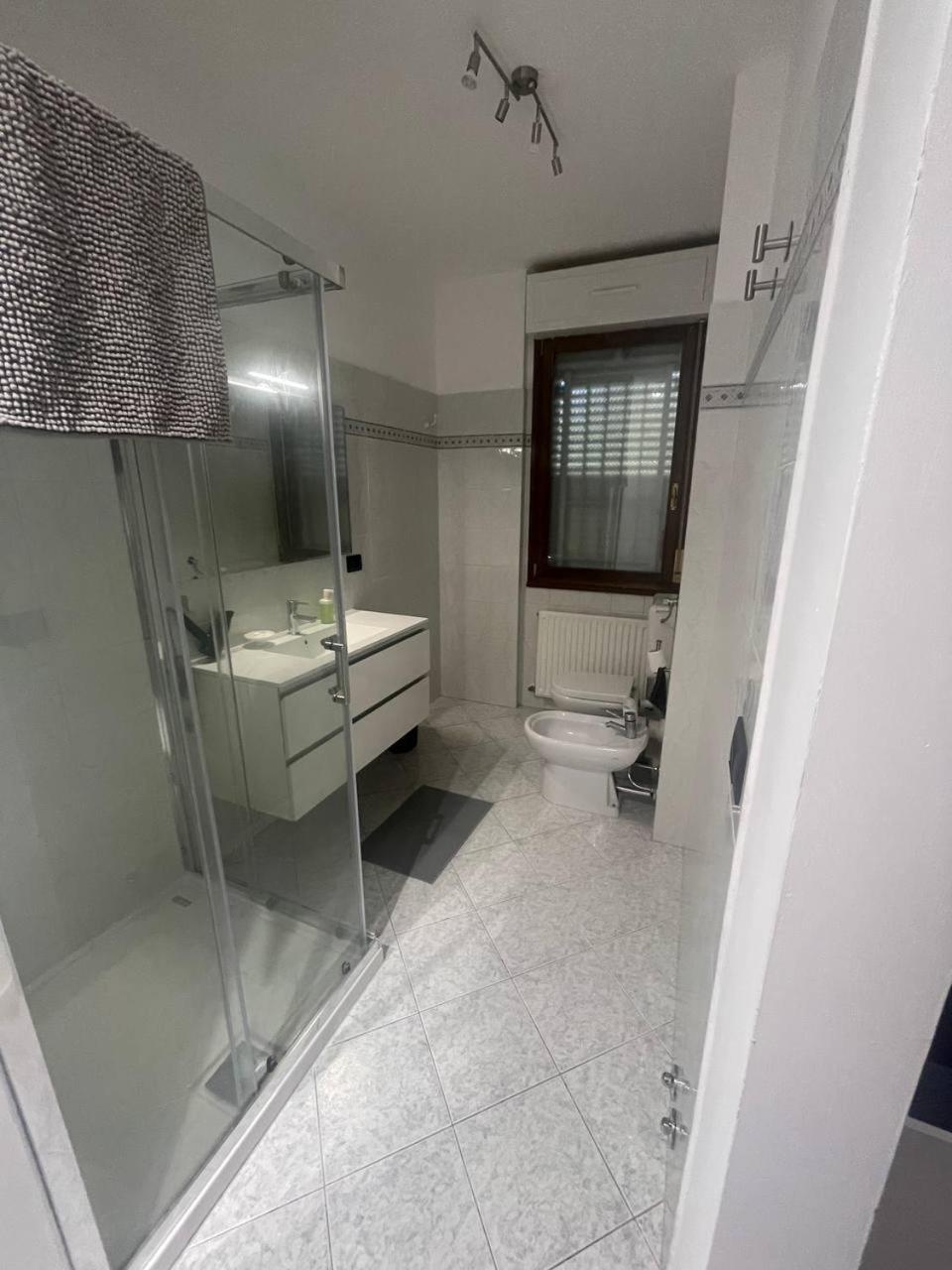 Overlook Residence Osteria Nuova Room photo